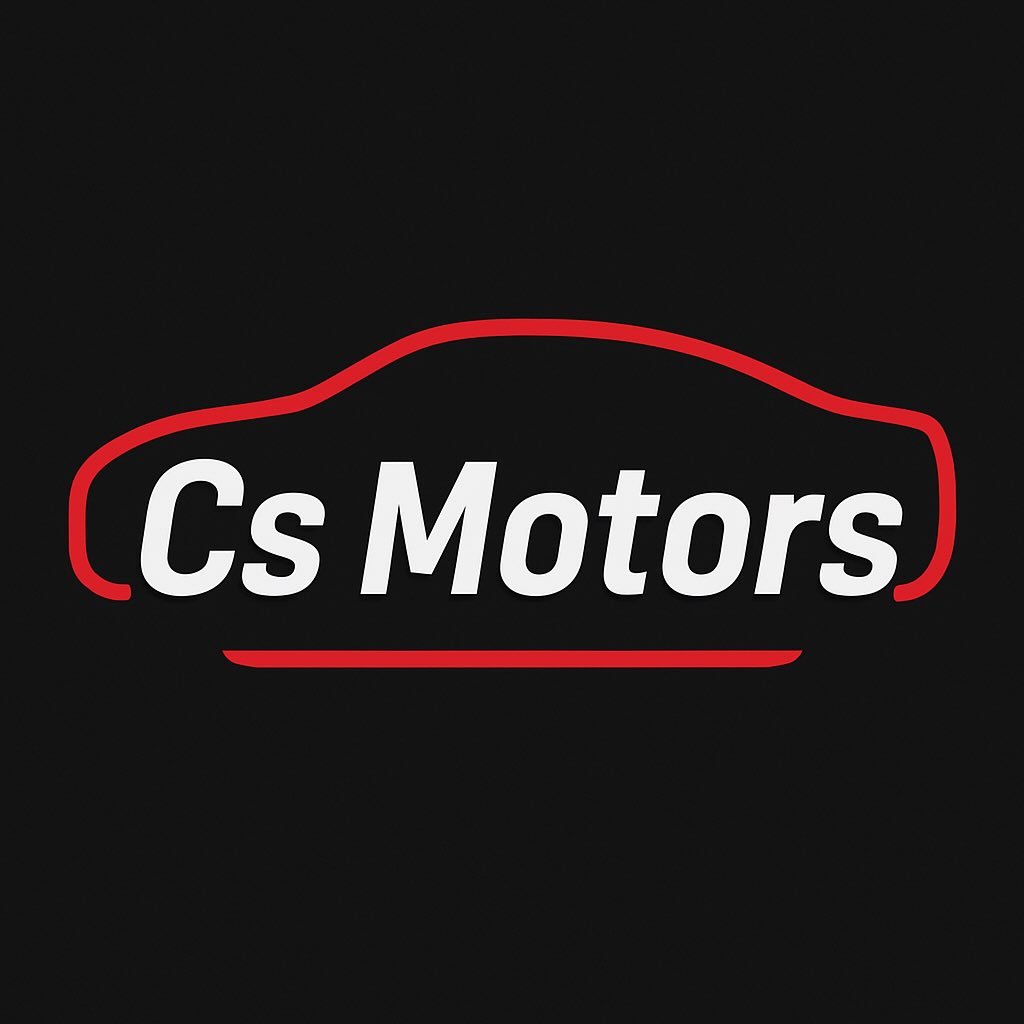 Logo CS Motors